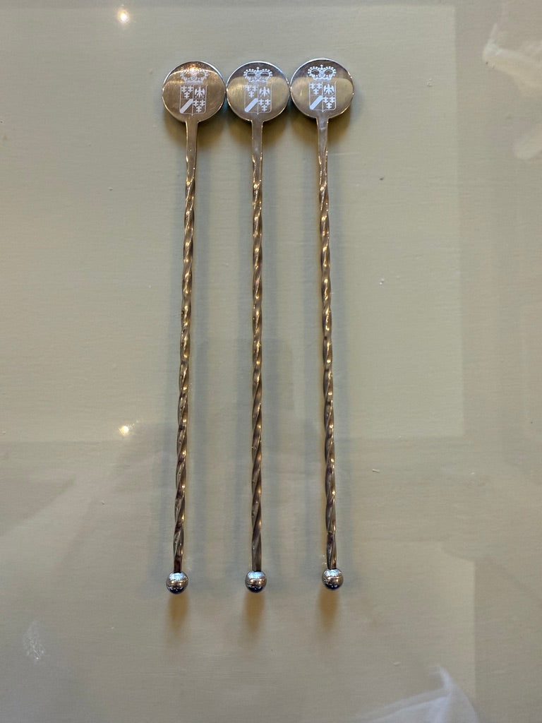 Logan Paul Wedding Venue Spoons