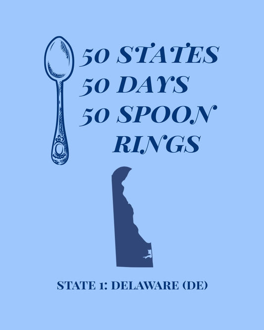 Delaware Ring