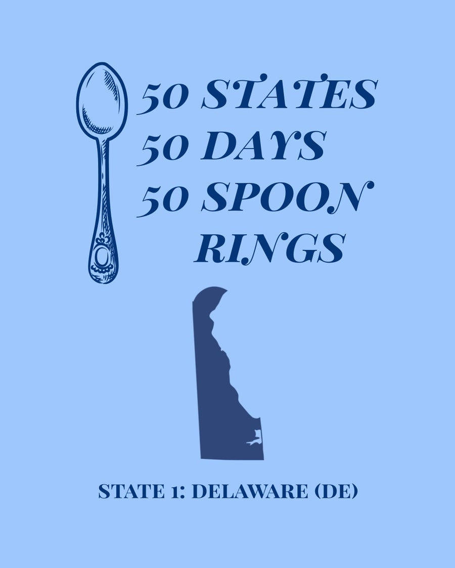 Delaware Ring