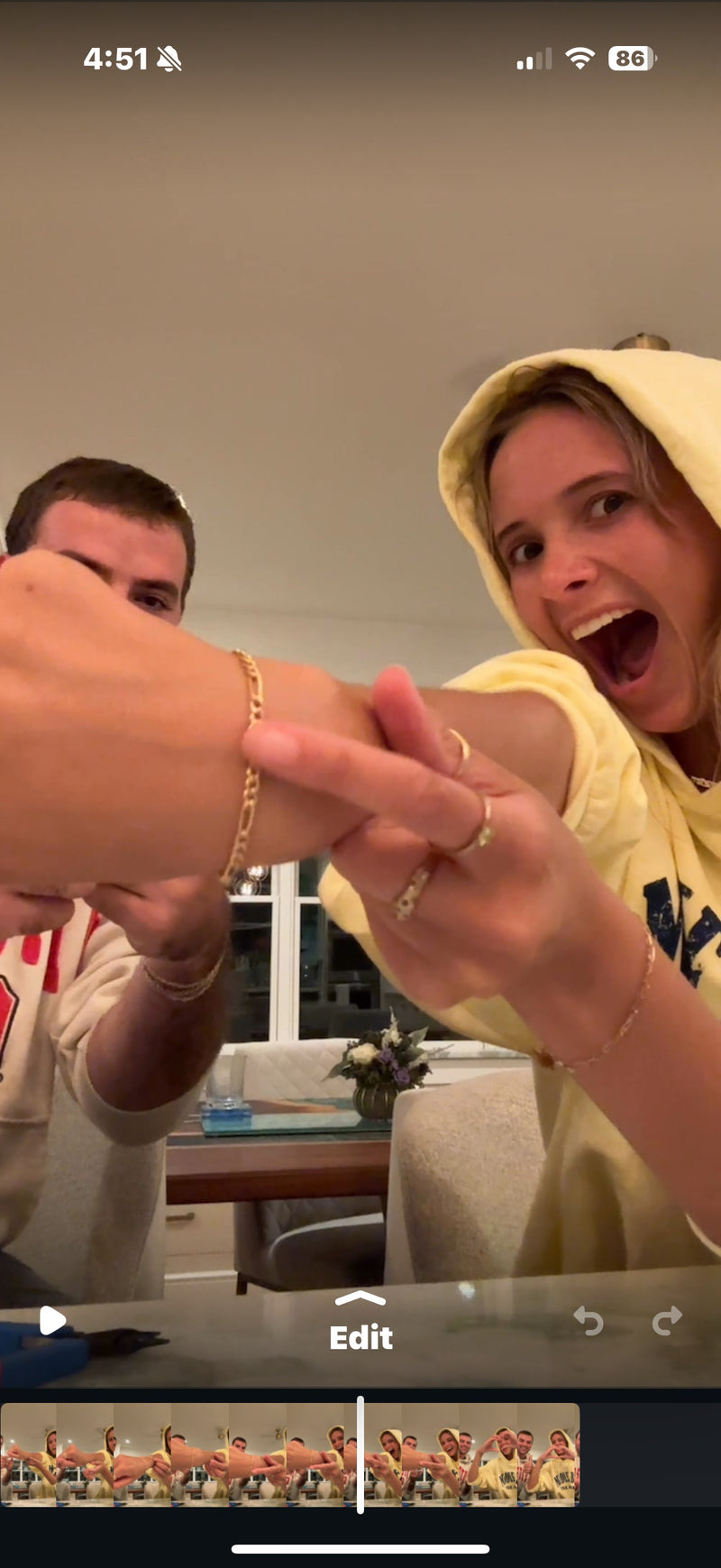 Mitsy Permanent Jewelry