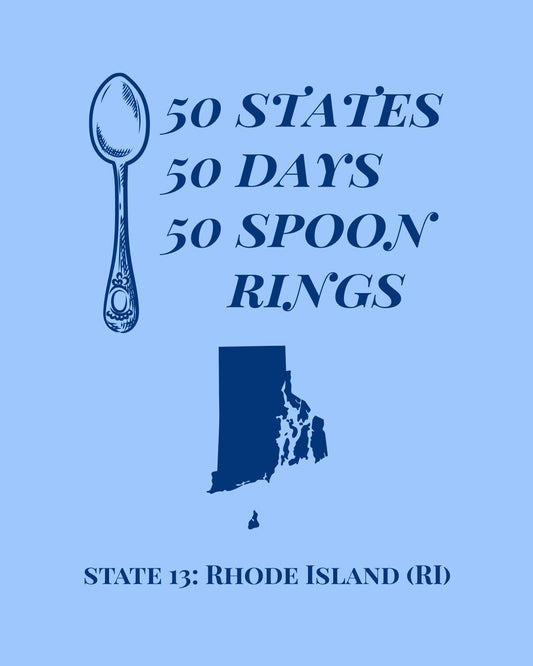 Rhode Island Ring