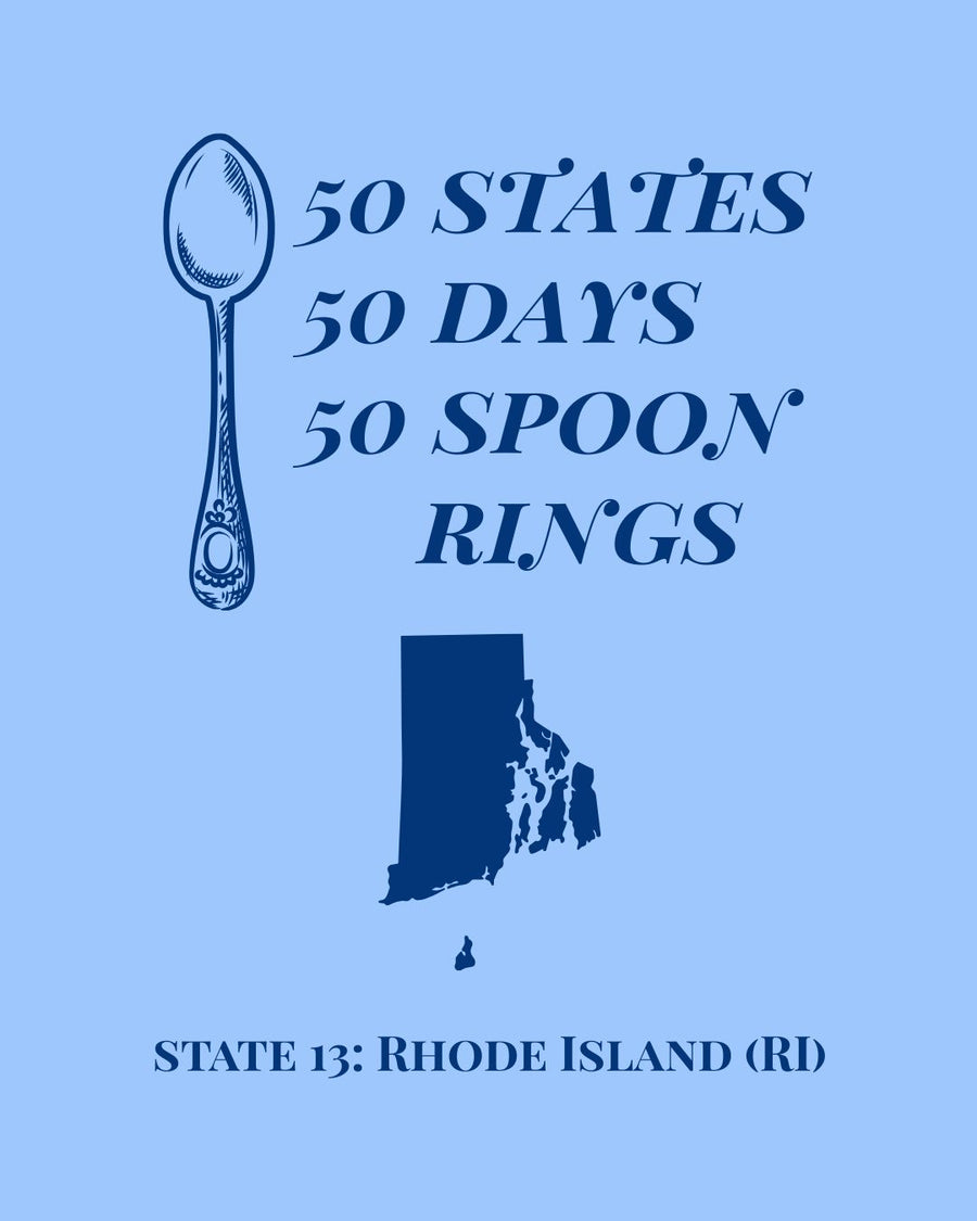 Rhode Island Ring