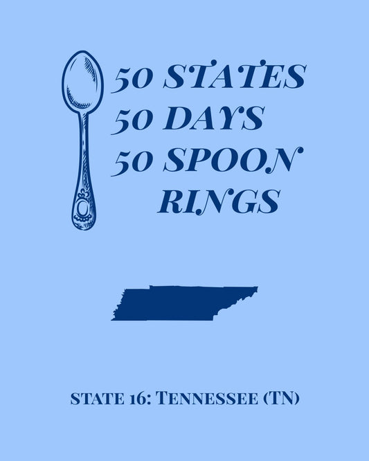 Tennessee Ring